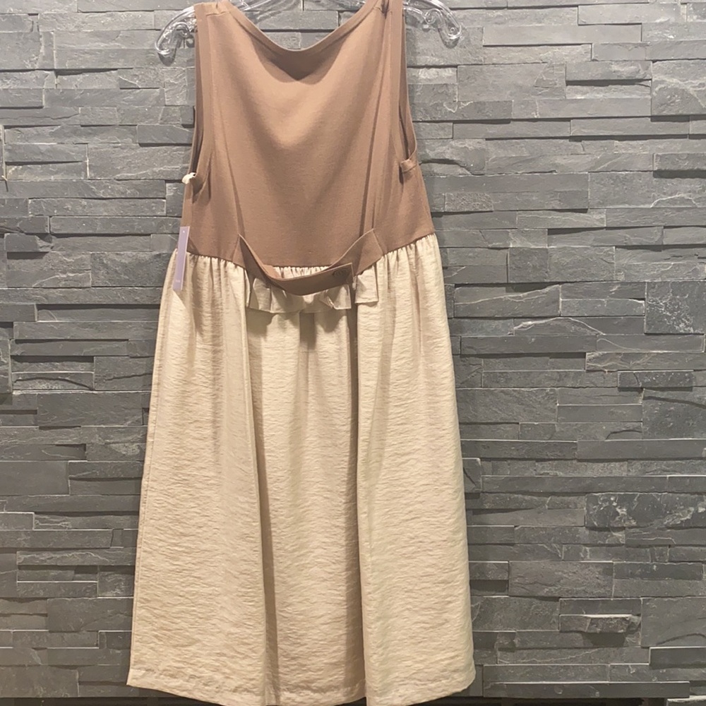 Vera Wang Dress - Picture 4 of 6